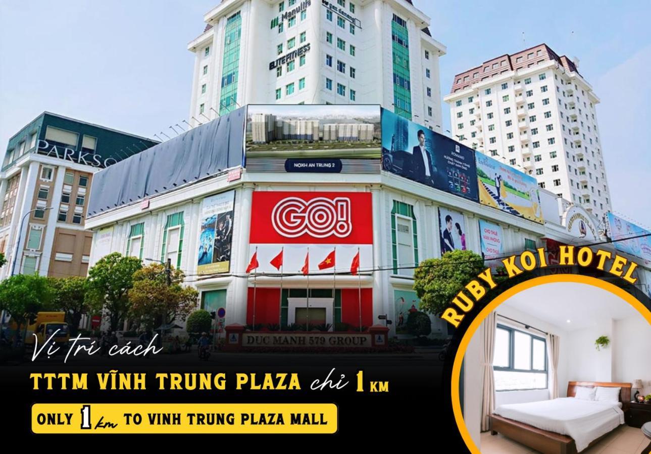 Lotus Rock Hotel Đà Nẵng Ngoại thất bức ảnh